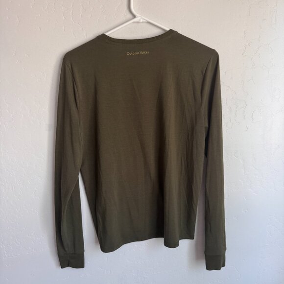 OV sweatee size M - Picture 3 of 3